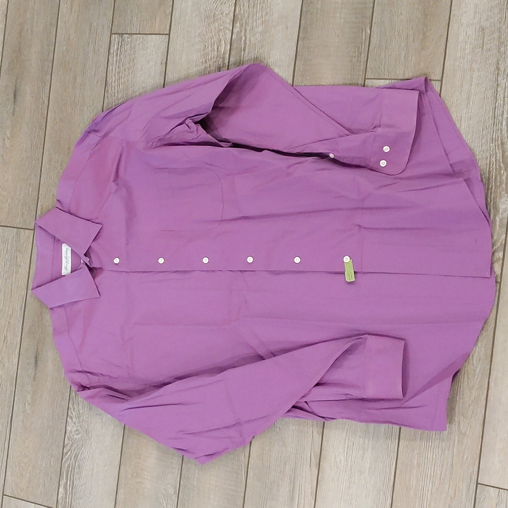 Brooks Brothers Button Down
